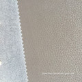 0.9mm 100% pu synthetic leather fabric for shoes